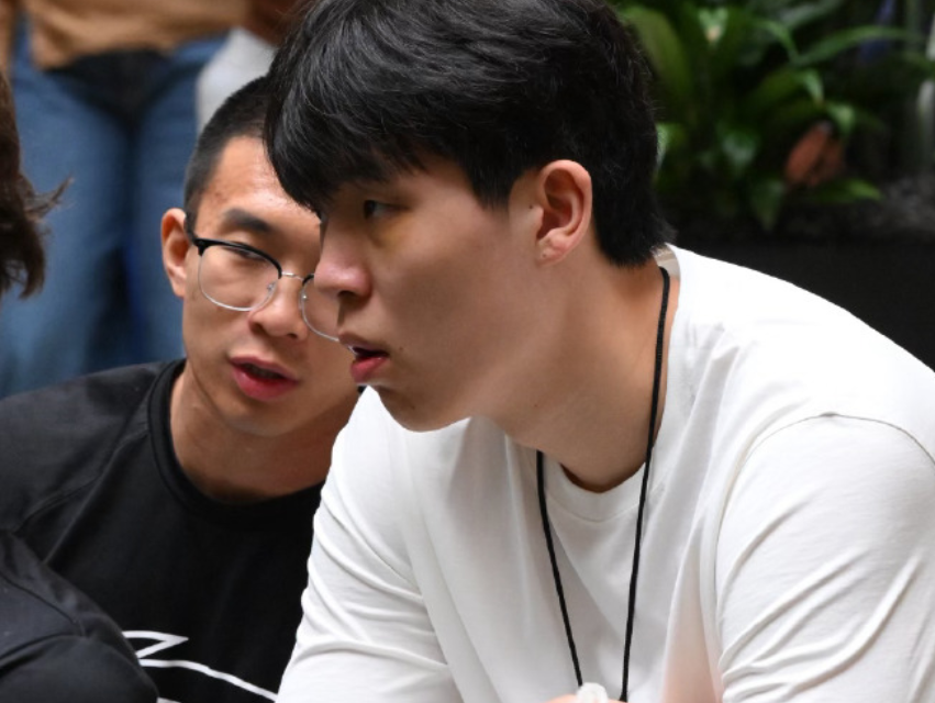卡托说, 他们将进行, 的全部课程
