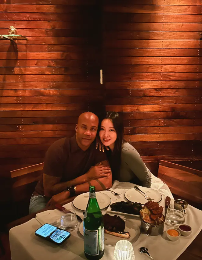 马布里夫妻, 网友 马布里夫妻, 网友