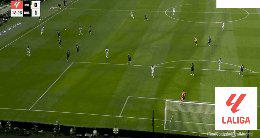 net, 姆巴佩单刀