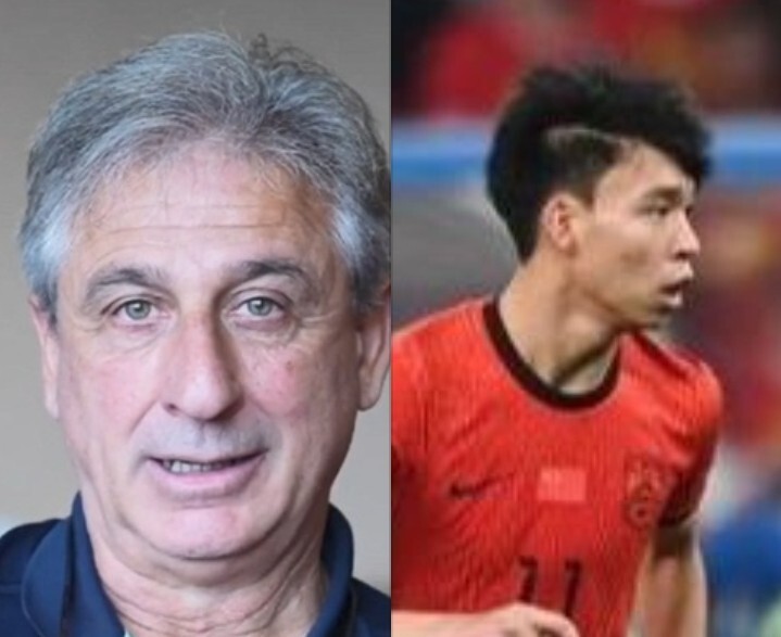 就能感受到, 他本可更早