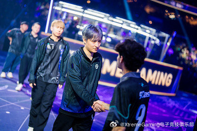 amp, xiao