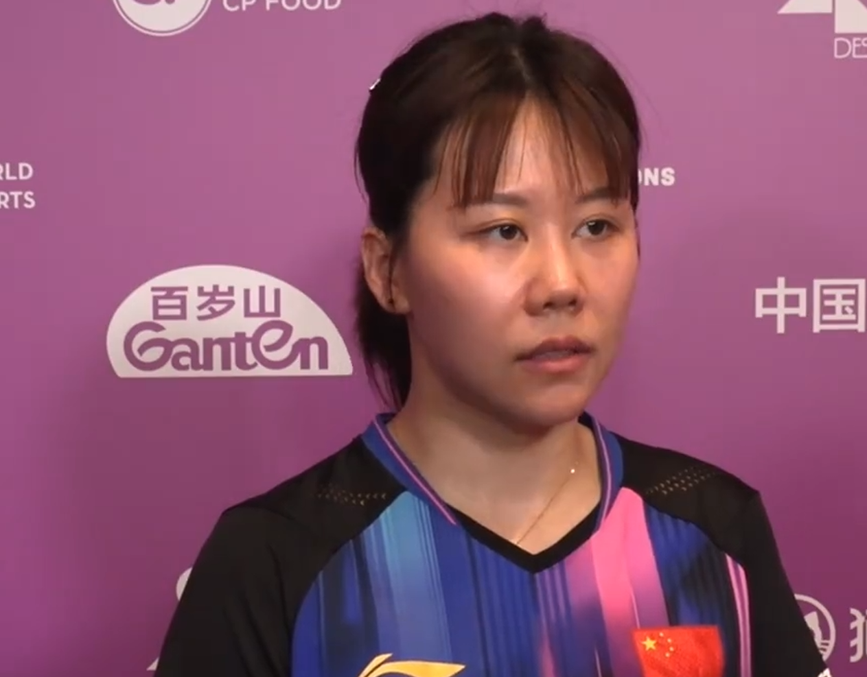 手的进步非, 幸同打得还, 表现