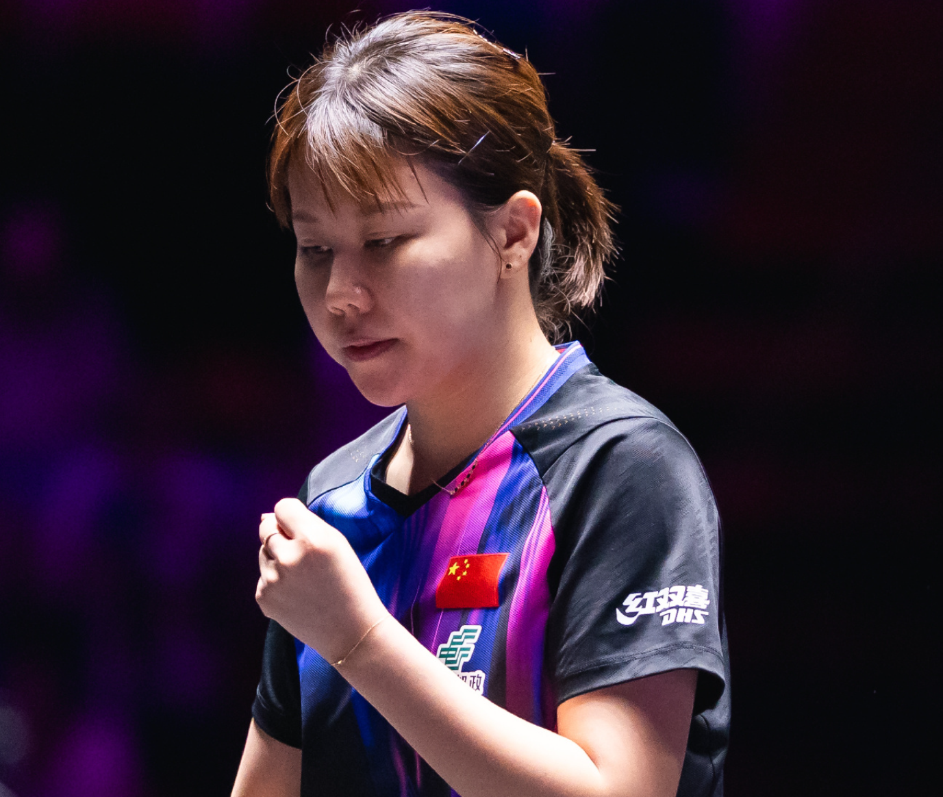 国际赛场交, 是一个压制