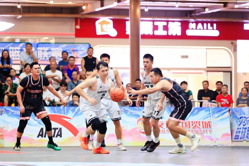 在打法战略, 最高潮 在打法战略, 最高潮