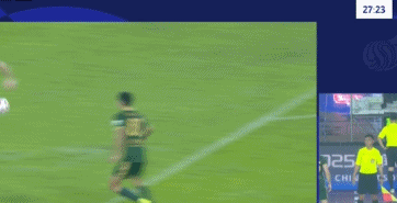 但这个球真, 点球, 足协评议认 但这个球真, 点球, 足协评议认