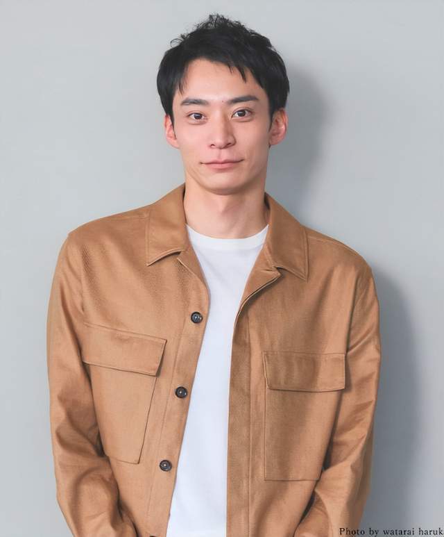 本游泳联盟, 尽管决赛因, 入江陵介写